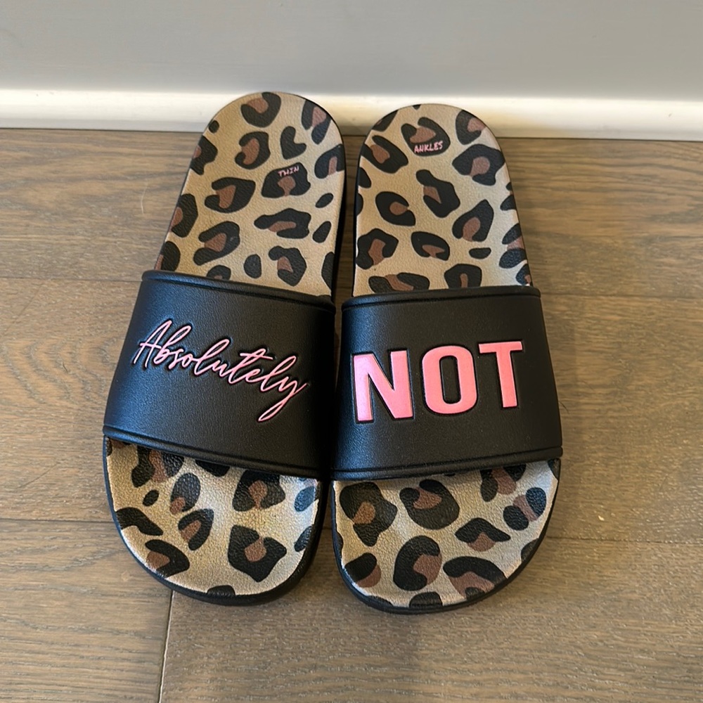 Heather McMahan Slides